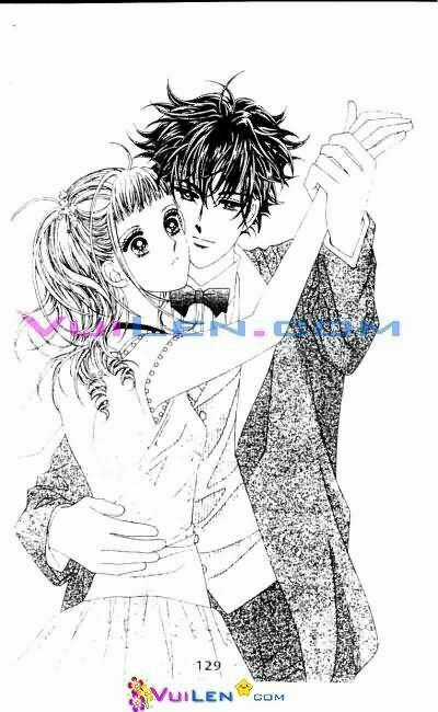 Thủ Lĩnh Chunja Chapter 6 trang 128