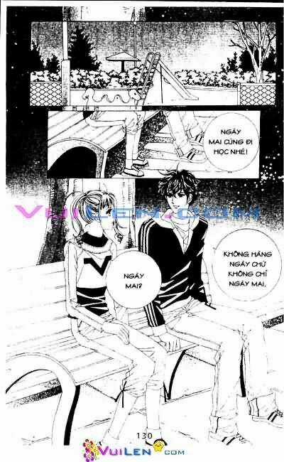 Thủ Lĩnh Chunja Chapter 6 trang 129