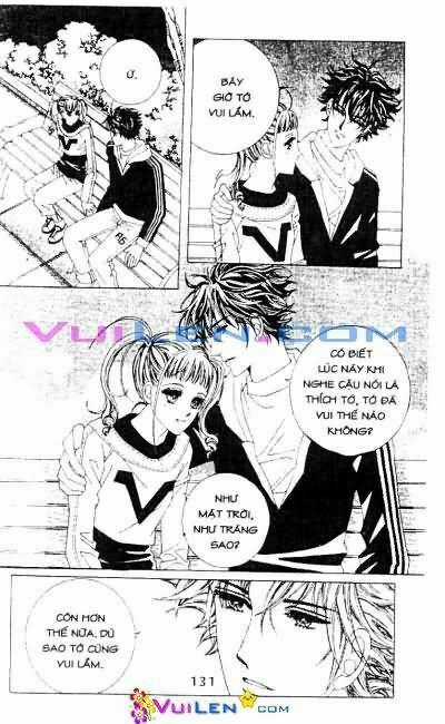 Thủ Lĩnh Chunja Chapter 6 trang 130