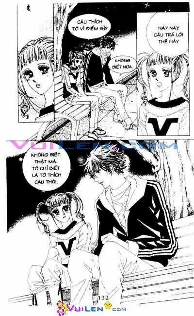 Thủ Lĩnh Chunja Chapter 6 trang 131