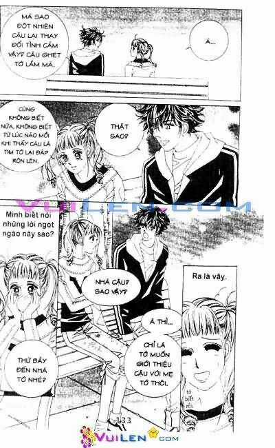 Thủ Lĩnh Chunja Chapter 6 trang 132