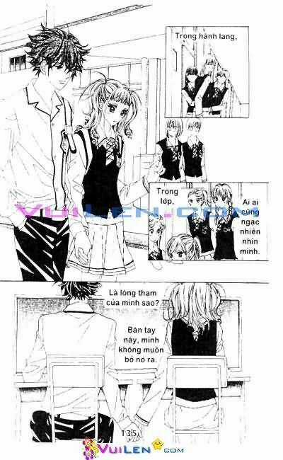 Thủ Lĩnh Chunja Chapter 6 trang 134