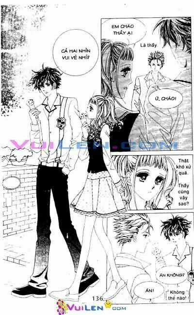 Thủ Lĩnh Chunja Chapter 6 trang 135