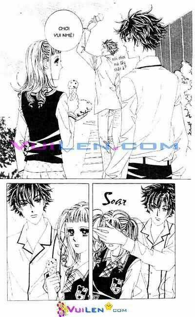 Thủ Lĩnh Chunja Chapter 6 trang 136