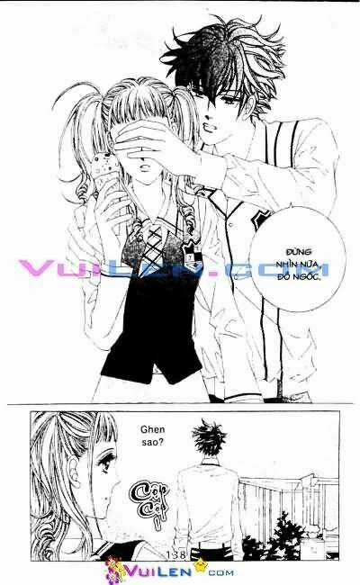 Thủ Lĩnh Chunja Chapter 6 trang 137