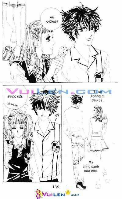 Thủ Lĩnh Chunja Chapter 6 trang 138