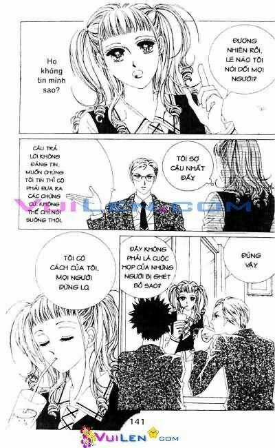 Thủ Lĩnh Chunja Chapter 6 trang 140