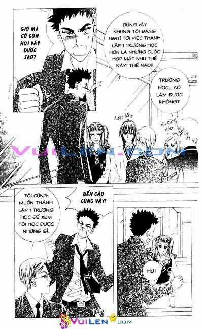 Thủ Lĩnh Chunja Chapter 6 trang 141