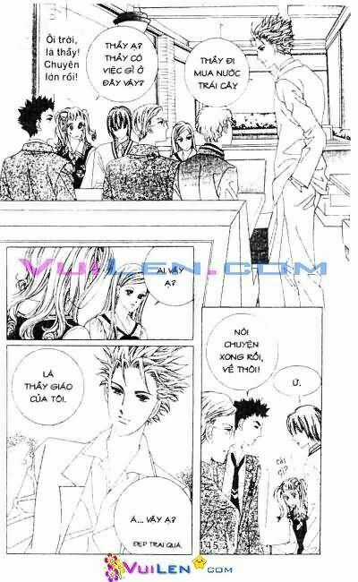 Thủ Lĩnh Chunja Chapter 6 trang 144