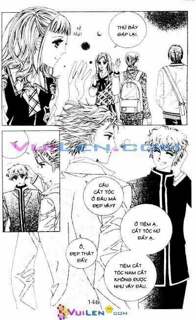 Thủ Lĩnh Chunja Chapter 6 trang 145