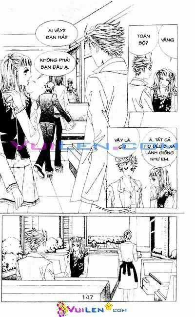 Thủ Lĩnh Chunja Chapter 6 trang 146