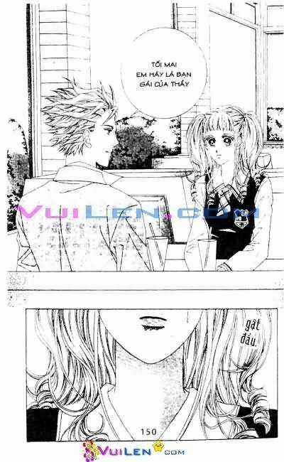 Thủ Lĩnh Chunja Chapter 6 trang 149