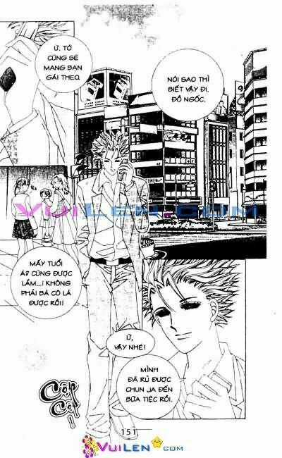 Thủ Lĩnh Chunja Chapter 6 trang 150