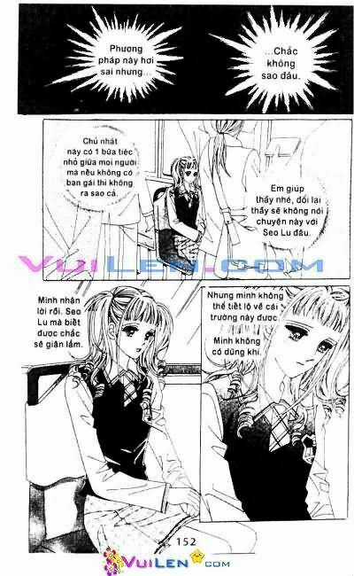 Thủ Lĩnh Chunja Chapter 6 trang 151