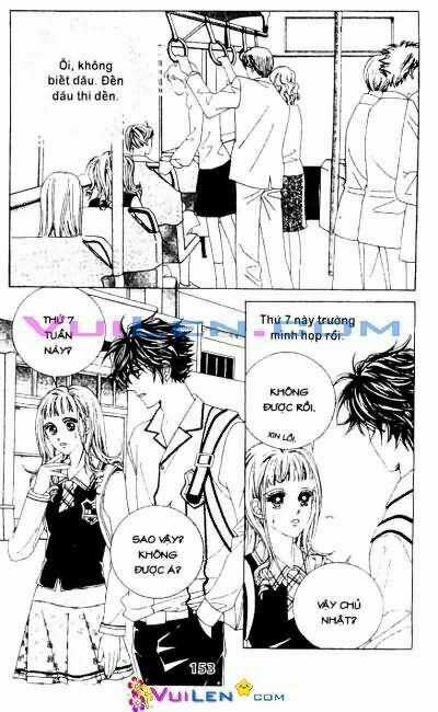 Thủ Lĩnh Chunja Chapter 6 trang 152