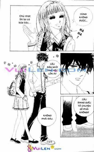 Thủ Lĩnh Chunja Chapter 6 trang 153