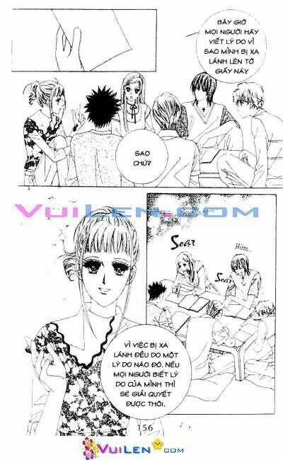 Thủ Lĩnh Chunja Chapter 6 trang 155