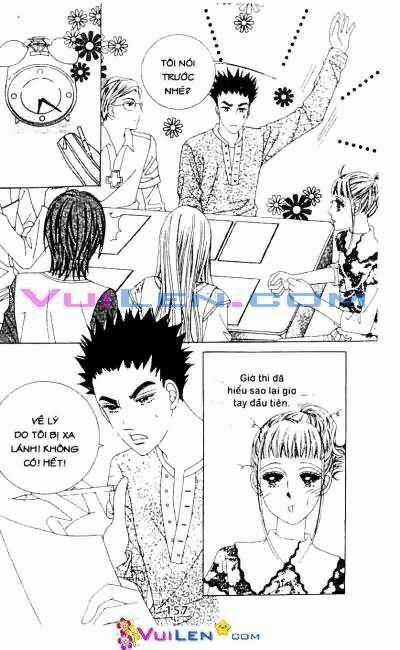 Thủ Lĩnh Chunja Chapter 6 trang 156