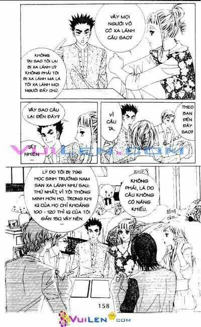 Thủ Lĩnh Chunja Chapter 6 trang 157