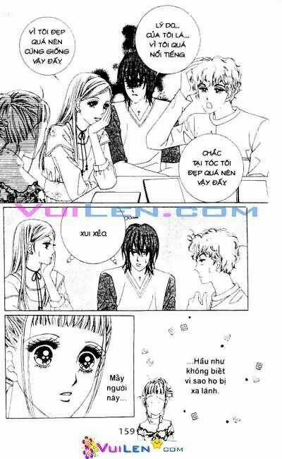 Thủ Lĩnh Chunja Chapter 6 trang 158