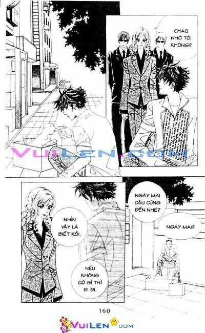 Thủ Lĩnh Chunja Chapter 6 trang 159