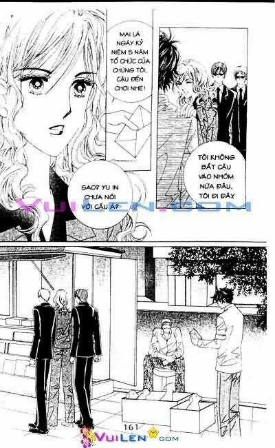 Thủ Lĩnh Chunja Chapter 6 trang 160