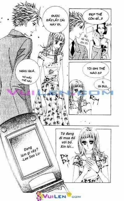 Thủ Lĩnh Chunja Chapter 6 trang 162