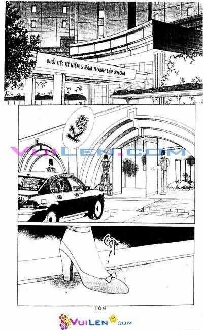 Thủ Lĩnh Chunja Chapter 6 trang 163