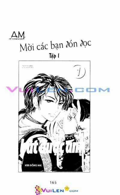 Thủ Lĩnh Chunja Chapter 6 trang 164