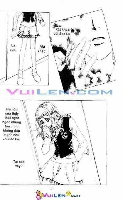 Thủ Lĩnh Chunja Chapter 6 trang 2