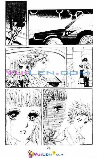 Thủ Lĩnh Chunja Chapter 6 trang 23