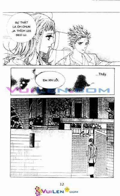 Thủ Lĩnh Chunja Chapter 6 trang 31