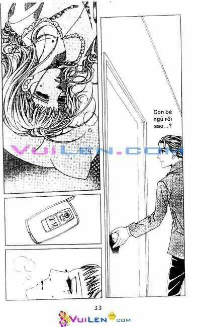 Thủ Lĩnh Chunja Chapter 6 trang 32