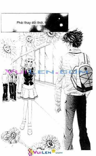 Thủ Lĩnh Chunja Chapter 6 trang 4