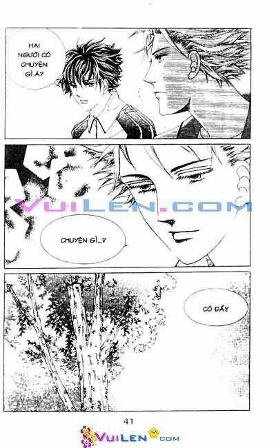 Thủ Lĩnh Chunja Chapter 6 trang 40