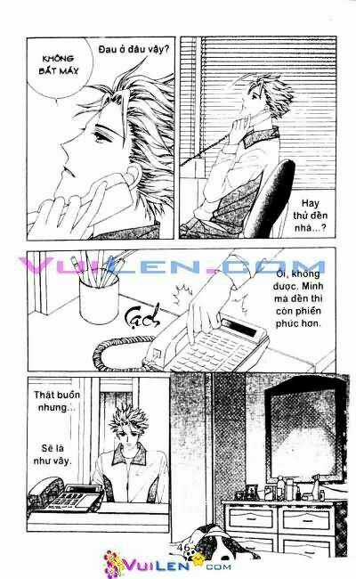 Thủ Lĩnh Chunja Chapter 6 trang 45