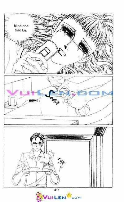 Thủ Lĩnh Chunja Chapter 6 trang 48