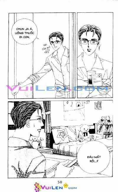 Thủ Lĩnh Chunja Chapter 6 trang 49