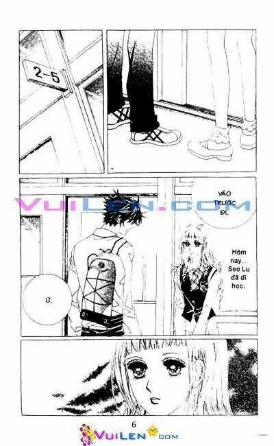 Thủ Lĩnh Chunja Chapter 6 trang 5