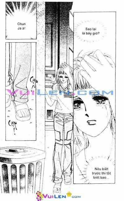 Thủ Lĩnh Chunja Chapter 6 trang 50