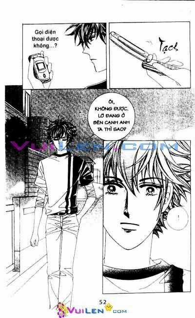 Thủ Lĩnh Chunja Chapter 6 trang 51