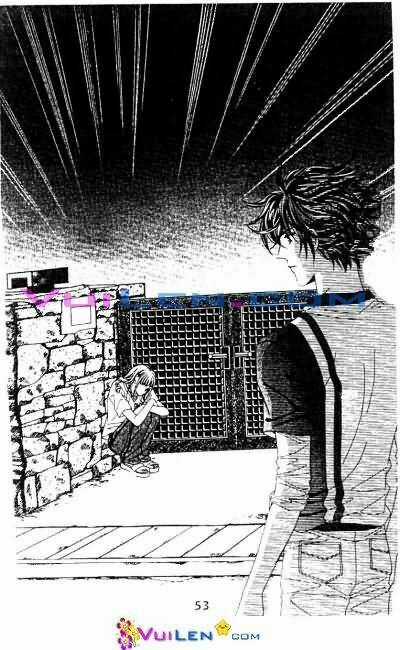 Thủ Lĩnh Chunja Chapter 6 trang 52