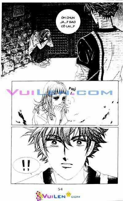 Thủ Lĩnh Chunja Chapter 6 trang 53