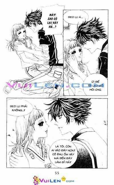 Thủ Lĩnh Chunja Chapter 6 trang 54