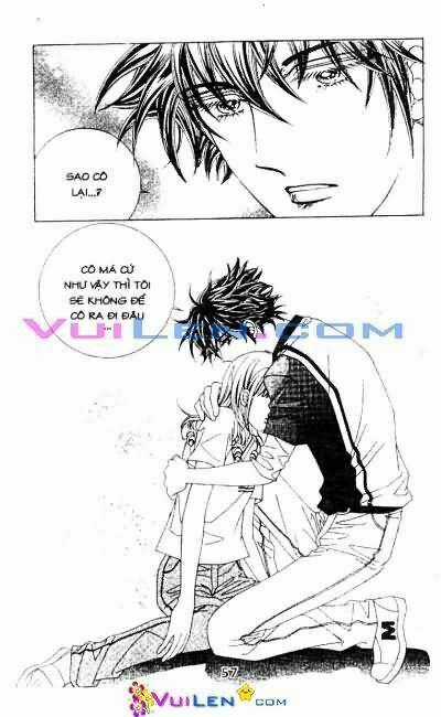 Thủ Lĩnh Chunja Chapter 6 trang 56