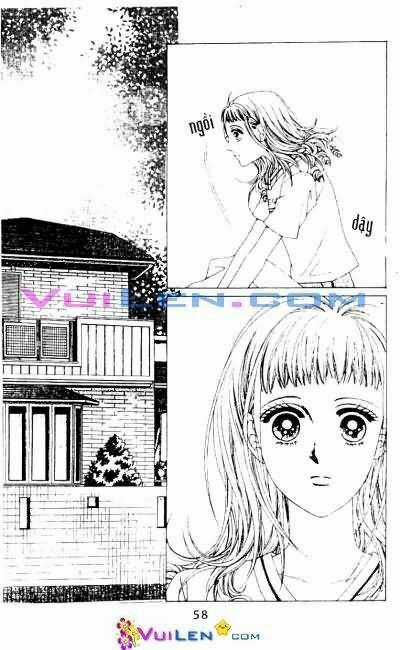 Thủ Lĩnh Chunja Chapter 6 trang 57