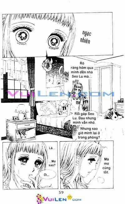 Thủ Lĩnh Chunja Chapter 6 trang 58