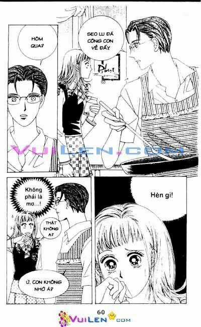 Thủ Lĩnh Chunja Chapter 6 trang 59