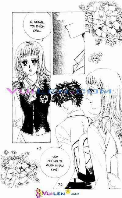 Thủ Lĩnh Chunja Chapter 6 trang 71