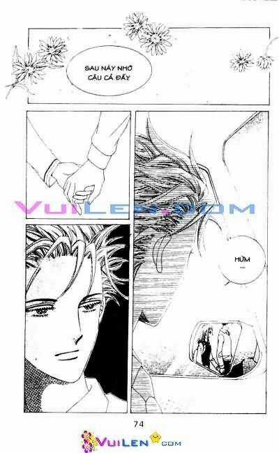 Thủ Lĩnh Chunja Chapter 6 trang 73